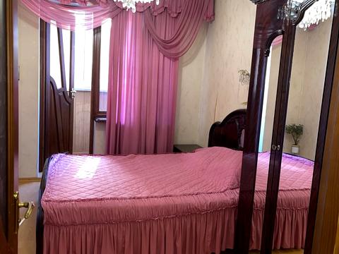 квартира за адресою Давида Ойстраха вул. (Затонського), 123