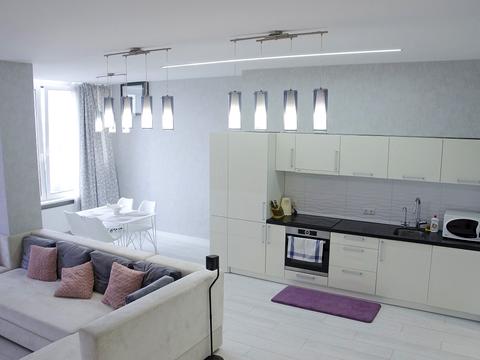 квартира за адресою Солом'янська вул., 15-А