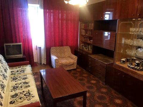 квартира за адресою Микільсько-Ботанічна вул., 31
