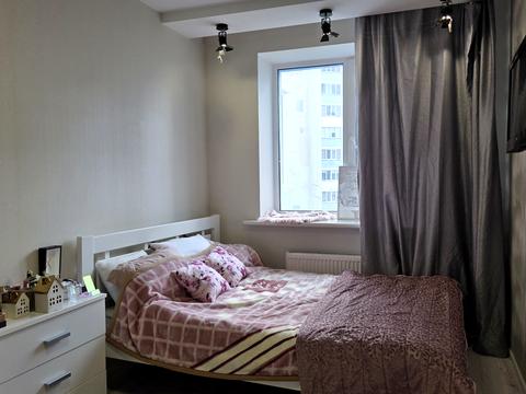 квартира по адресу Боголюбова ул., 33