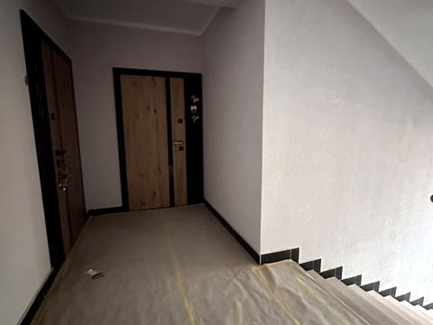 квартира за адресою Карпатської Січі вул., 4