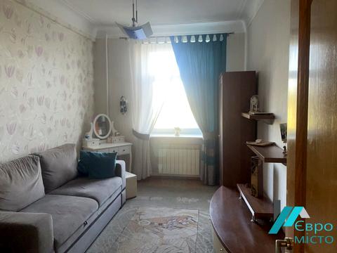 квартира по адресу Сталеваров ул., 17