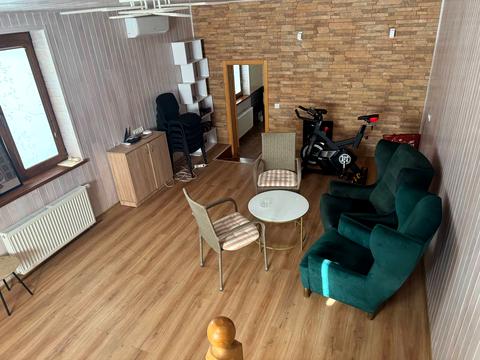 дом по адресу Березова, 18