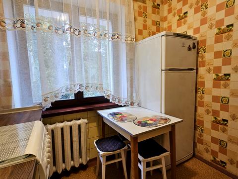 квартира за адресою Академіка Янгеля вул., 15