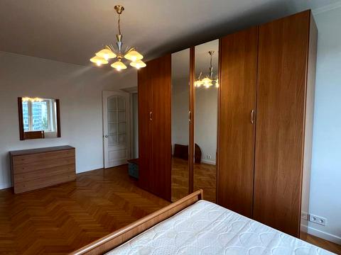 квартира по адресу Старонаводницкая ул., 8