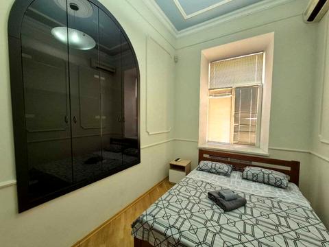 квартира по адресу Шота Руставели ул., 38