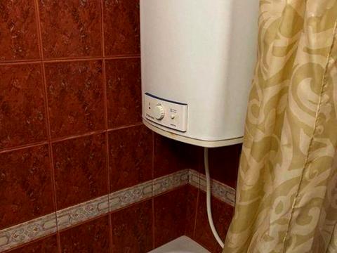 квартира по адресу Апрельский пер., 3