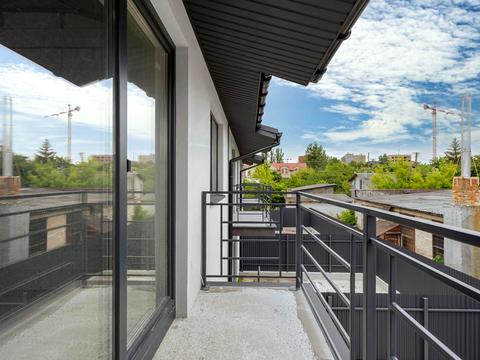 дом по адресу Чигиринская ул.