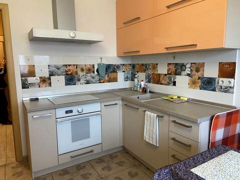 квартира за адресою Борщагівська вул., 152-А