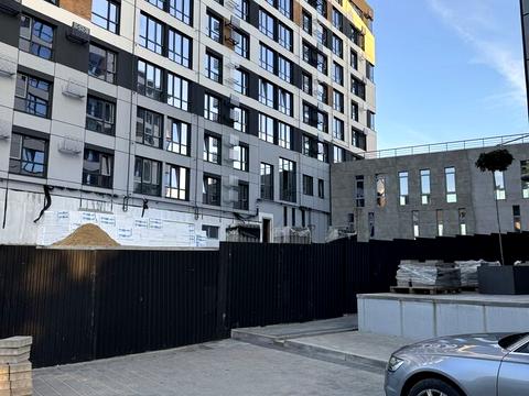 квартира за адресою Замкова вул., 34а