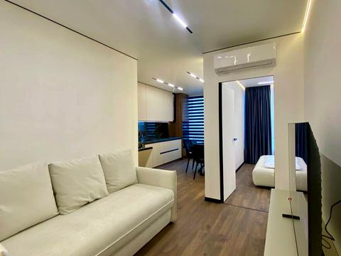 квартира за адресою Бельведерська вул., 32-Б