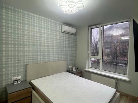 квартира по адресу Ісмаїла Гаспринського ул. (Сормовська), 3