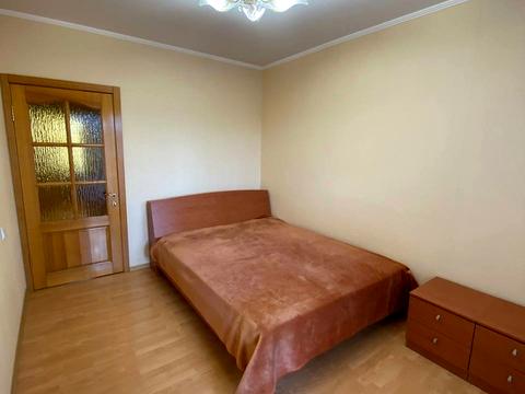 квартира за адресою Миколи Різоля вул. (Маршала Судця), 3