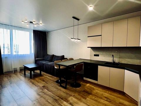 квартира по адресу Под Голоском ул., 24-А