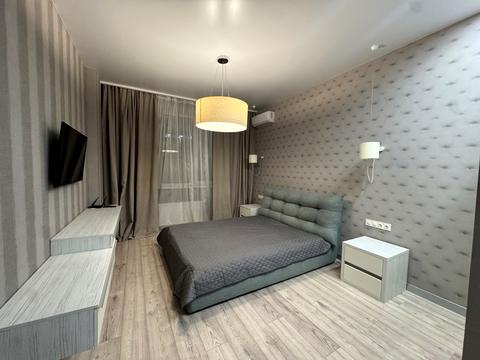 квартира за адресою Київ, Трускавецька вул., 4-Б