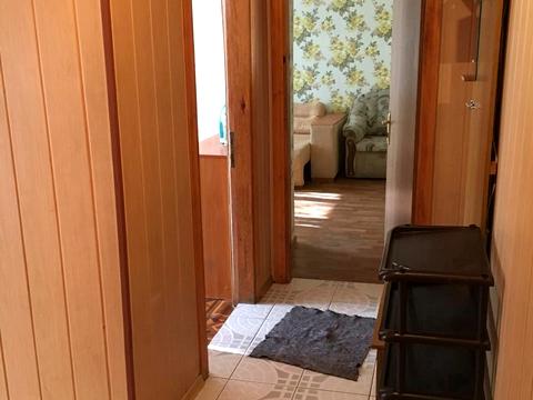 квартира по адресу Краснова ул., 14