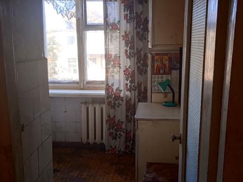 квартира за адресою Іцхака Рабіна вул., 11