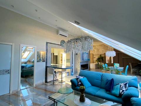 квартира по адресу Полевая ул., 5