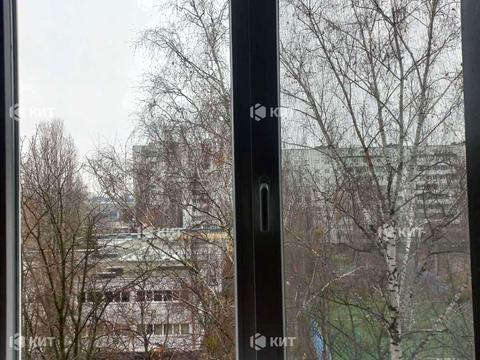 квартира за адресою Нескорених вул. (Героїв Праці), 12г