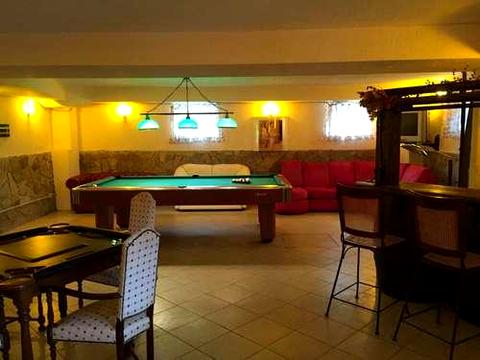 будинок за адресою с. Ходосівка, Островского