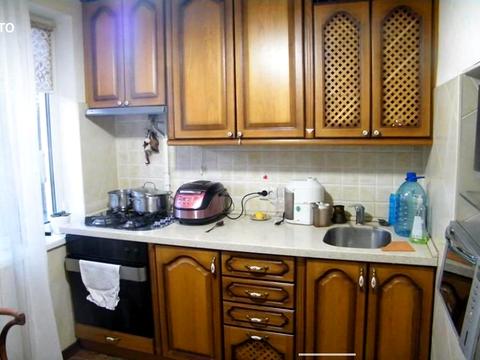 квартира по адресу Лесной просп., 31