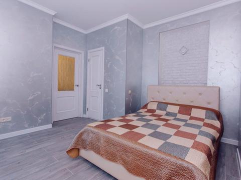 квартира по адресу Валерия Лобановского просп. (Краснозвездный)