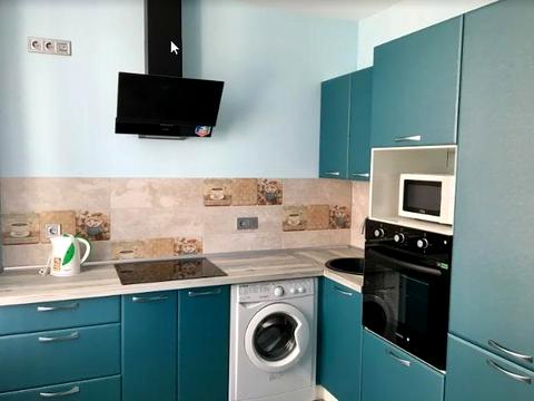 квартира по адресу Сергея Данченко ул., 32