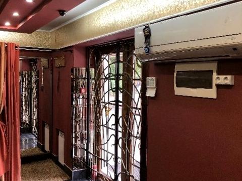 коммерческая по адресу Каменецкая ул., 52