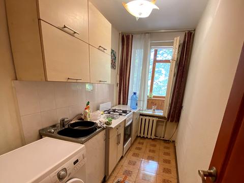 квартира за адресою Березняківська вул., 24-Б