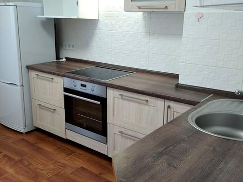 квартира по адресу Сергея Данченко ул., 3