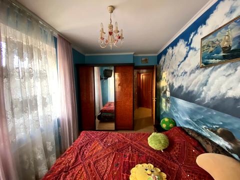 квартира по адресу вул. Рокоссовсього