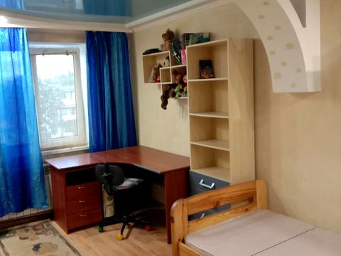 квартира по адресу проспект Слобожанский, 107