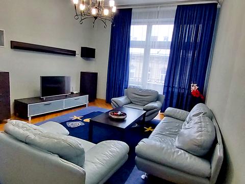 квартира за адресою Личаківська