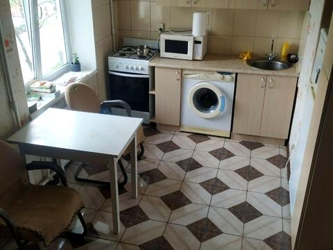 квартира по адресу Богарырская, 14