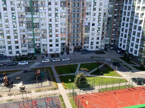 квартира по адресу Тираспольская ул., 58