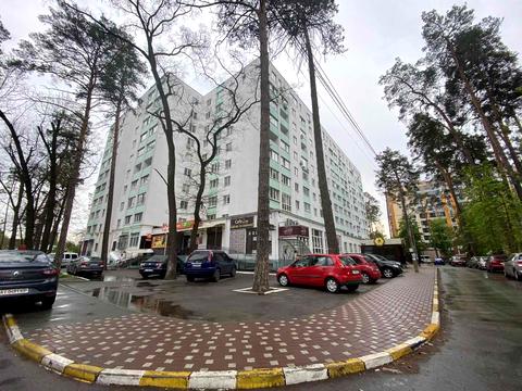 квартира по адресу ул. Минеральная, 7Е