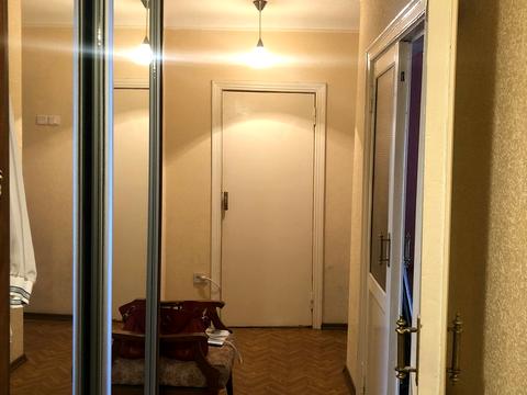 квартира за адресою Херсонська вул., 5