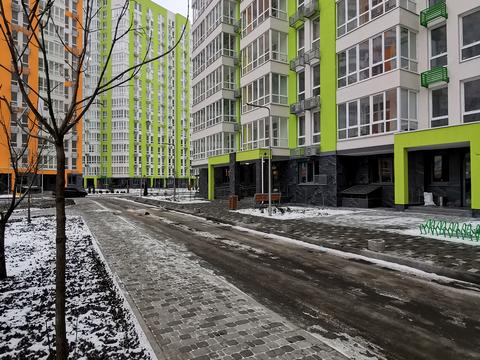квартира за адресою Берестейський просп. (Перемоги), 67з