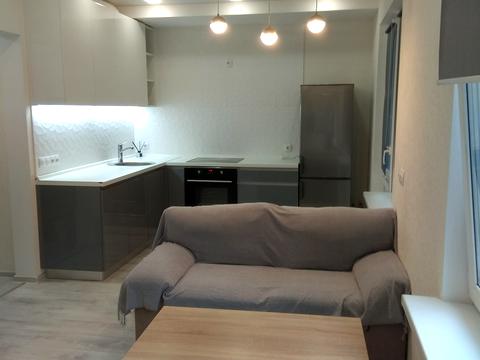 квартира за адресою Бориса Гмирі вул., 16