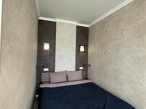 квартира за адресою Елезавети Чавдар, 22