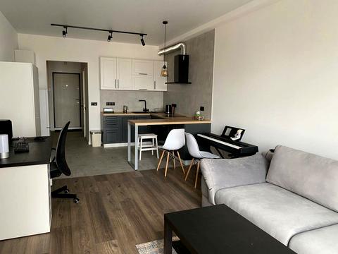 квартира за адресою Михайла Максимовича вул. (Онуфрія Трутенка), 24-А