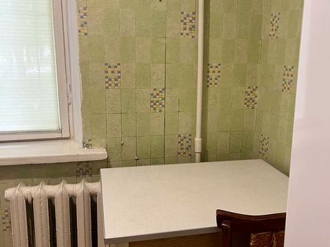 квартира по адресу Литвиненко-Вольгемут ул., 1-А