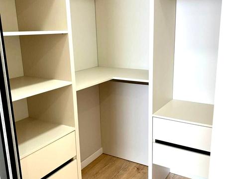 квартира за адресою Київ, Сергія Данченка вул., 34-А