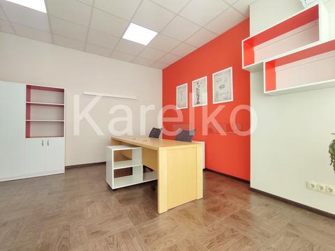 комерційна за адресою Сімферопольська вул., 2-Л