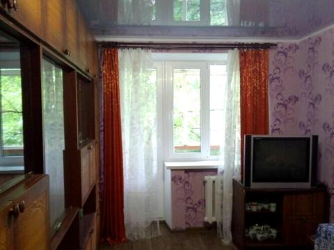 квартира за адресою Харківських Дивізій вул., 5