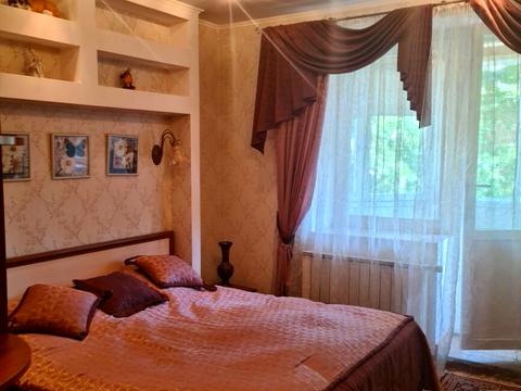 квартира по адресу Макеевская ул., 10а