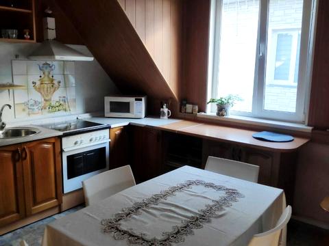 квартира по адресу Промышленная ул., 7