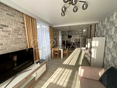 квартира по адресу Предславинская ул., 42