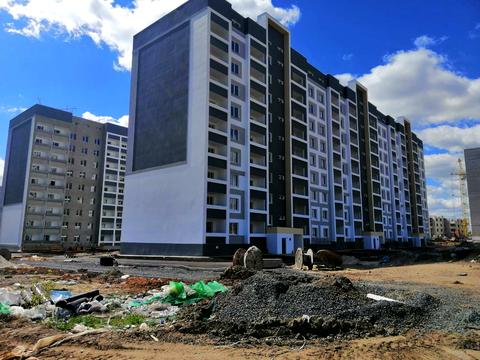 квартира по адресу Полтавский Шлях ул., 186