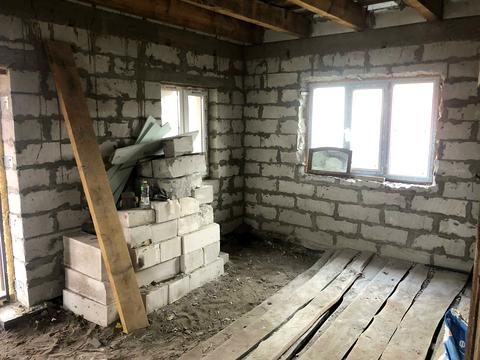 дом по адресу с. Смоловка, Лісна